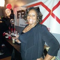 Christy Joy Walker's profile image