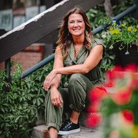 Michelle Marie's profile image
