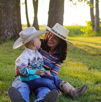 Tasha Larson Phillips's profile image