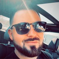 Jacob Compton's profile image