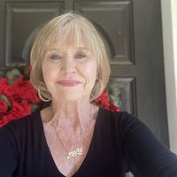 Mary Leatham's profile image