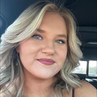 Morgan Nicole Lee Wood's profile image