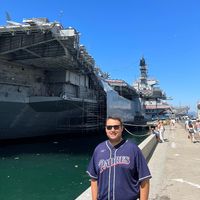 Micah Meza's profile image