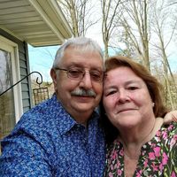 Audrey Burgoyne Habeck's profile image