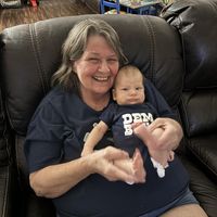 Mary Lou Hall's profile image