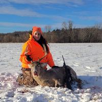 Candice Gagne's profile image