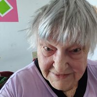 Joan Owens's profile image