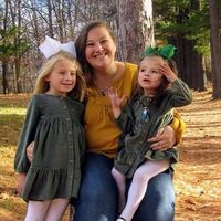 Jennifer Perry's profile image