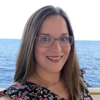 Gretchen Blaufuss's profile image