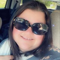 Jessie Martin Robertson's profile image