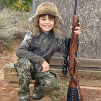 Gwen Mason Dominguez's profile image