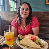 Destiny Zimmerman's profile image