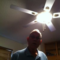 Pat Grigg's profile image