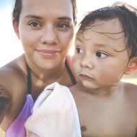 Mateya Romain's profile image