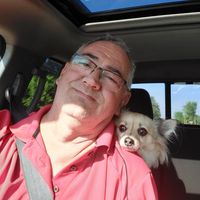 Douglas Helton's profile image