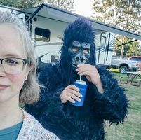 Christin Komassa's profile image