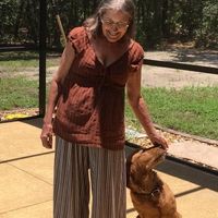 Bella Mooney's profile image