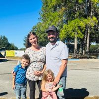 Willow Elaine Lenoir's profile image