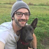 Kyle Haugh's profile image