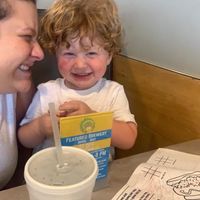 Megan Taylor's profile image