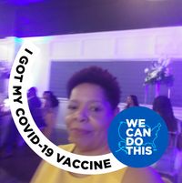 Brigitte Washington's profile image