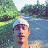 Jordan Willhite's profile image