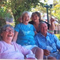 Trudy Mansfield's profile image