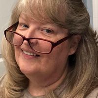 Connie Rhea Steward's profile image