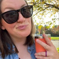 Jessica Pedersen's profile image