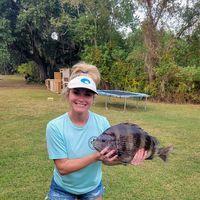 Hannah Caplinger's profile image