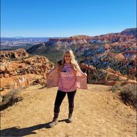 Megan DeLa Rishel's profile image