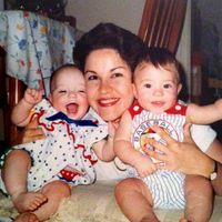 Diane Mercy Knowles's profile image