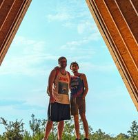 Jameson Mahoney's profile image