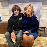 Kandi Osborne Marsh's profile image