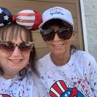 Julie McCourry's profile image