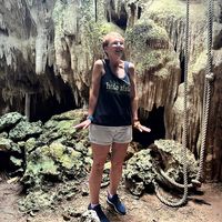 Anna Bell McMinn's profile image