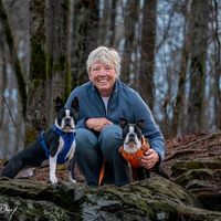 Kim Parks's profile image