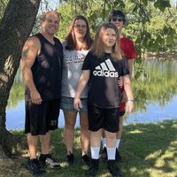 Jerry N Beth Riley's profile image