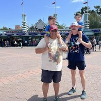 Julian Hoy's profile image