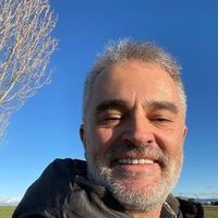 Cyabonga Ngubane's profile image