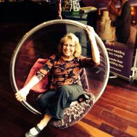 Maggie Steele's profile image