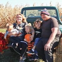 Monica D Wagner's profile image