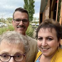 Mary E Donahe-Richman's profile image