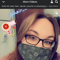 Kelli Greenwood's profile image