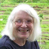 Marion Nelson's profile image