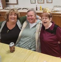 Kristine Espeland Nottger's profile image