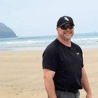 Matt Byers's profile image