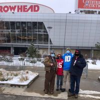 Angie Wedemeyer's profile image