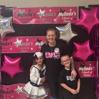 Tania Elliott's profile image