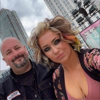 Mallory Flogel's profile image